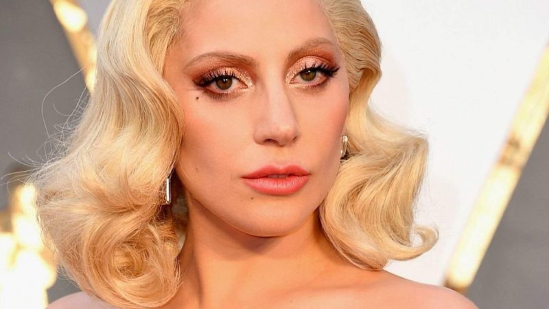 «Епатаж скрізь і завжди!». Історія Леді Гаги