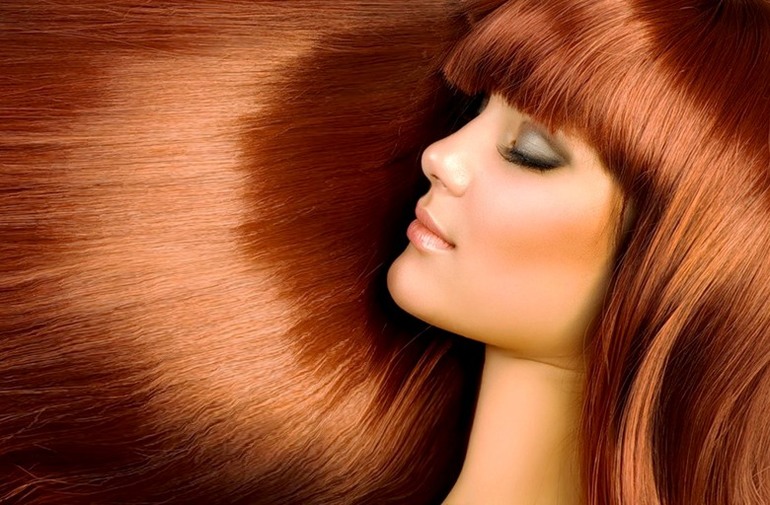 Фарбувати волосся у сні: значення фарбування в натуральні і незвичайні кольори у відомих сонники