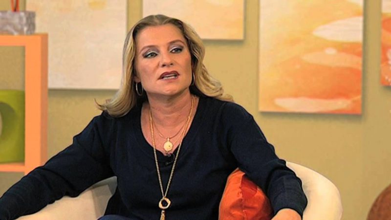 Галина Данилова: життєрадісна на екрані, але нещасна в житті. Зірка шоу “6 кадрів” поділилася історією свого життя.