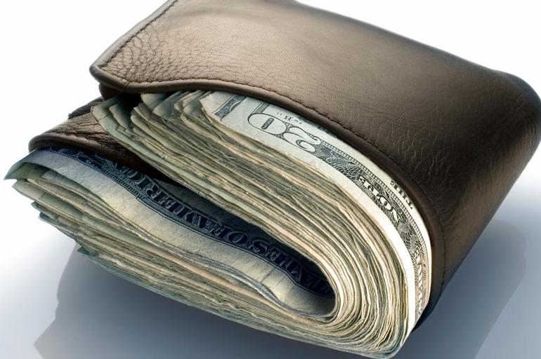 Гаманець по соннику: до чого сниться гаманець з грошима, значення паперових купюр, коштовностей і дрібниці