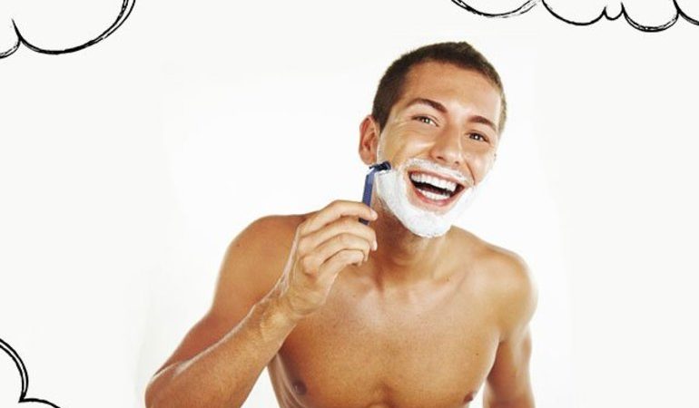 Голитися уві сні чоловікові: тлумачення сонників, що означає видалення волосся з голови і обличчя, порізи і кров