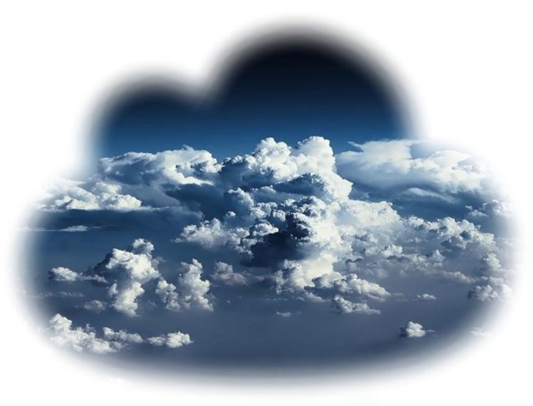 Хмари по сонникам: образ чорного неба, передбачення відомих авторів