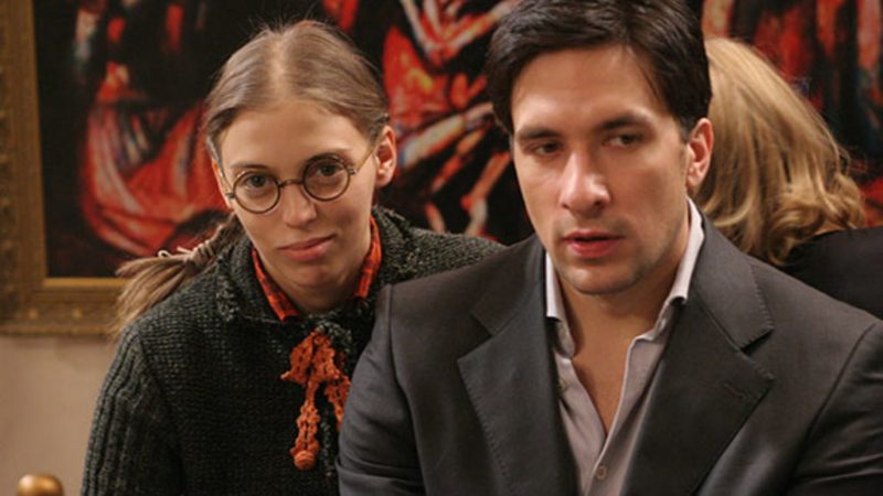 Катя Пушкарьова, Андрій Жданов і інші герої серіалу “Не родись вродливою”: як склалися долі знаменитих акторів?