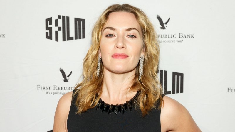 Кейт Вінслет, Крістіна Агілера і Селена Гомес – зірки, які не приховують недоліки свого тіла