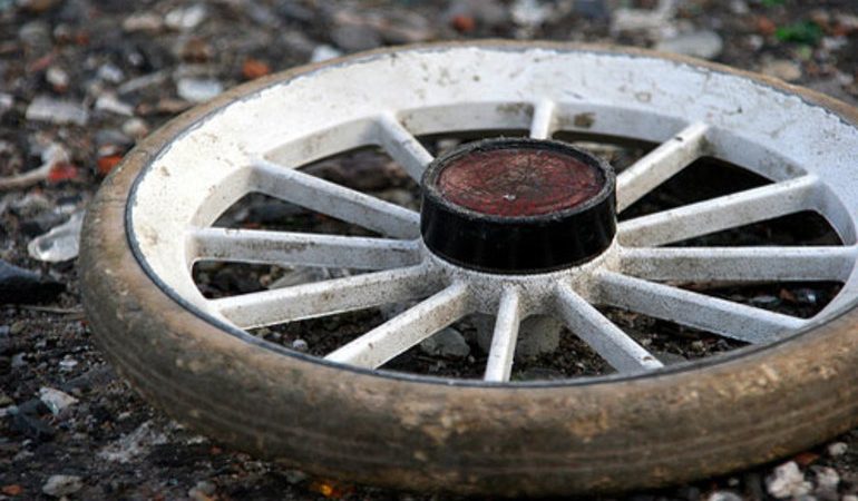 Колесо сонники: тлумачення сновидіння в залежності від дій сплячого