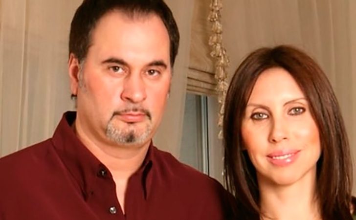 Колишня дружина Валерія Меладзе зізналася, що могла б пробачити зраду, якщо б чоловік повернувся і попросив вибачення