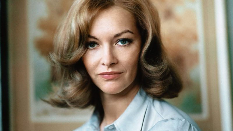 Красивий, але невірний чоловік, загибель єдиної дочки, заздрість колег: трагічна доля польської актриси Барбари Брильська