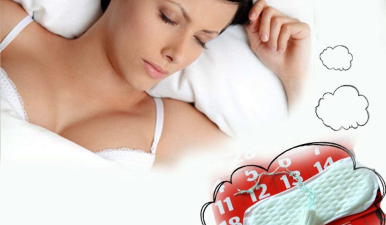 Кровотеча по-жіночому: до чого сниться, бачити маточний крововилив за відомими сонниками для жінок і чоловіків