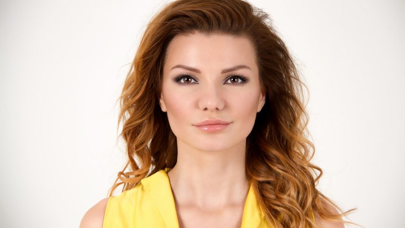 Лазарєва замінять? Хто така Вікторія Черенцова і чому вона буде представляти Росію на Євробаченні – 2019?