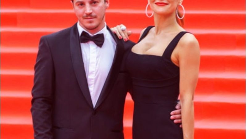 Лоліта і Дмитро Іванов, Катерина Клімова і Гела Месхі: протилежні результати нерівних шлюбів