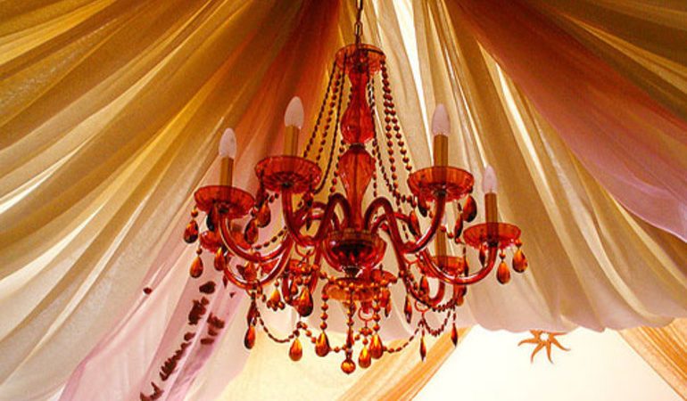 Люстра по соннику: тлумачення сновидіння за сценарієм, числам місяці і дні тижня