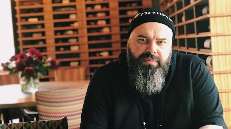 Максим Фадєєв: “Я ніколи не тримаю артистів, прикро лише те, що всі вони не вдячні”