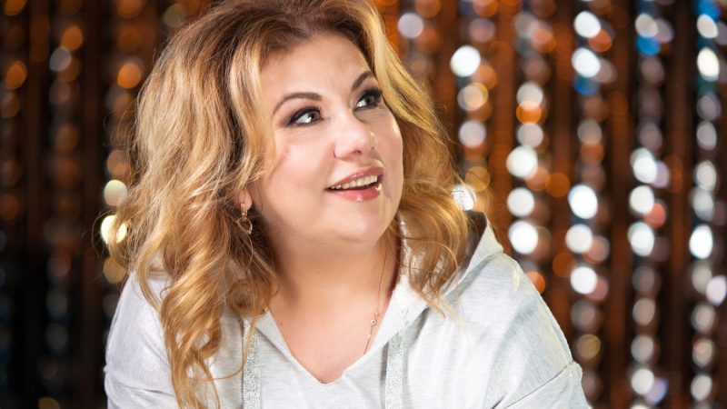 Марина Федунка розкрила страшну причину розлучення з останнім чоловіком.