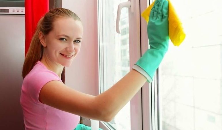 Мити вікна в соннику: значення сну, в якому наснилося протирати шибки і рами