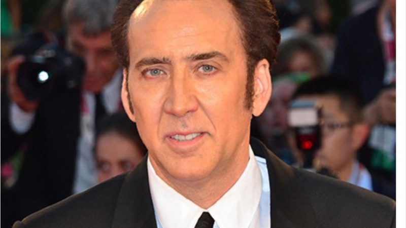 Ніколас Кейдж, Памела Андерсон, Брітні Спірс і Рене Зеллвегер: одноденні шлюби голлівудських зірок, укладені в Лас-Вегасі