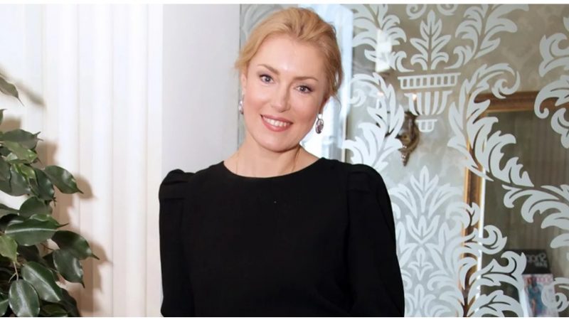 Нескінченні скандали навколо сім’ї Марії Шукшиної: чому красива жінка залишилася одна?