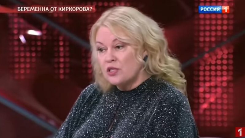 Несподівана смерть жінки “вагітної” від Філіпа Кіркорова. Хто ж успадкував елітну квартиру в Центрі Москви.