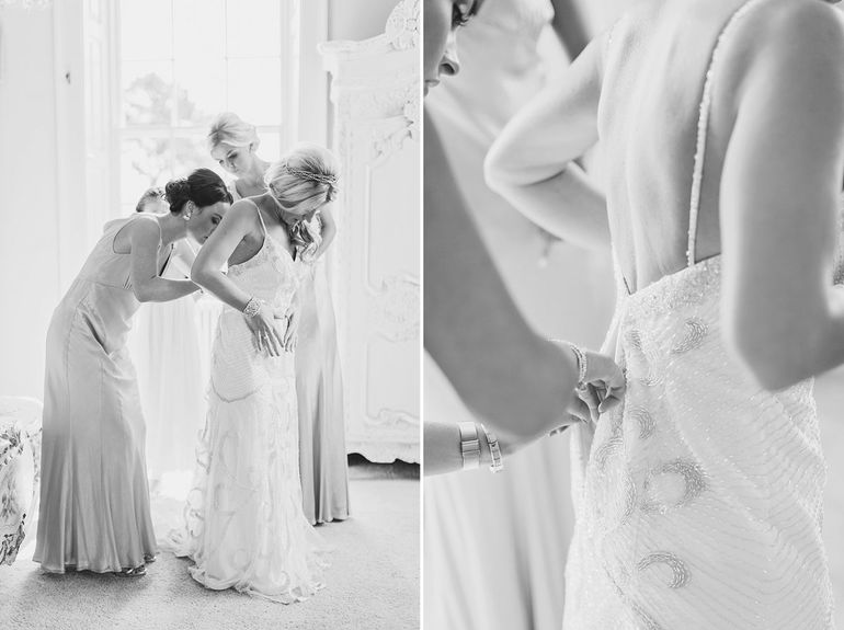 Одягати весільну сукню у сні: значення для заміжньої і розлученої жінки, різні трактування сонники
