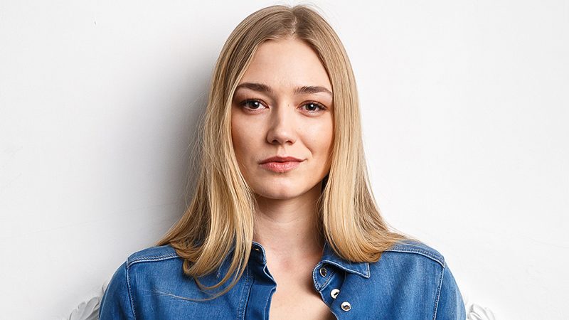 Оксана Акіньшина зі скандалом звільнила чергову няню