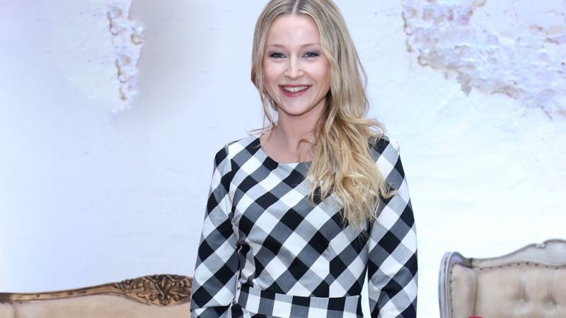 Ольга Медынич розповіла, який шлях їй довелося пройти, щоб стати знаменитою, а також поділилася секретами щасливого сімейного життя.