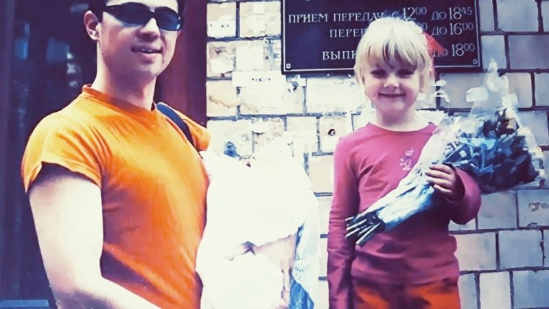 Олександр Цой, Ольга і Олександр Бодровы, Ксенія Турчинська: пішли діти кумирів по стопах своїх легендарних батьків?