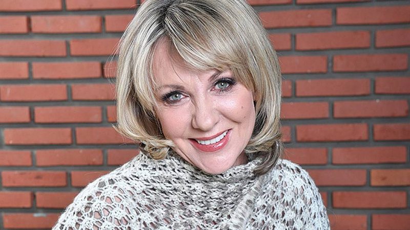 Олена Яковлєва: шлях від повії до слідчого.