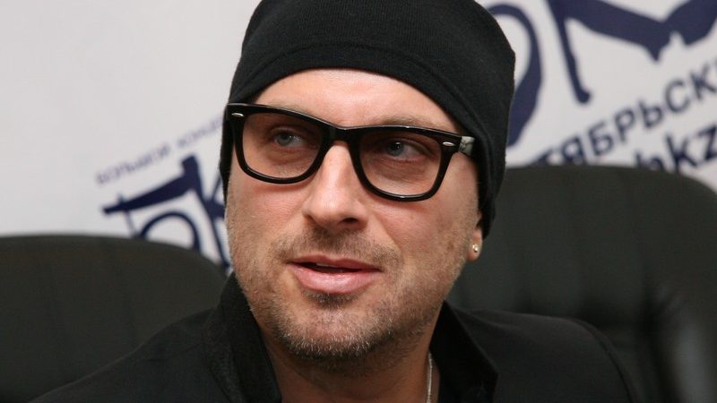 Особисте життя Дмитра Нагієва завжди була таємницею: чому актор приховує своїх дітей і коханих?