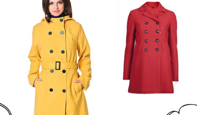 Пальто в сновидінні: приміряти нове в магазин, купувати верхній одяг і інші тлумачення сонників