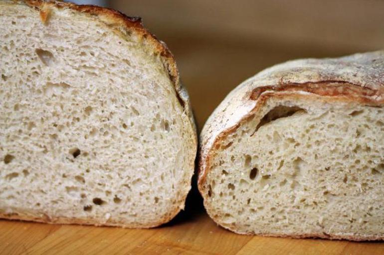 Пекти хліб за сонником: значення сновидіння для жінок і чоловіків