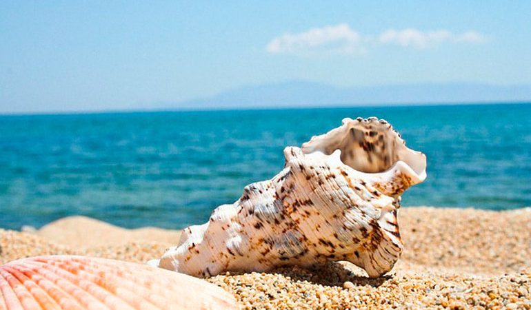 Пляж, море і пісок по сонникам: різні трактування сну про піщаний берег і людини на ньому