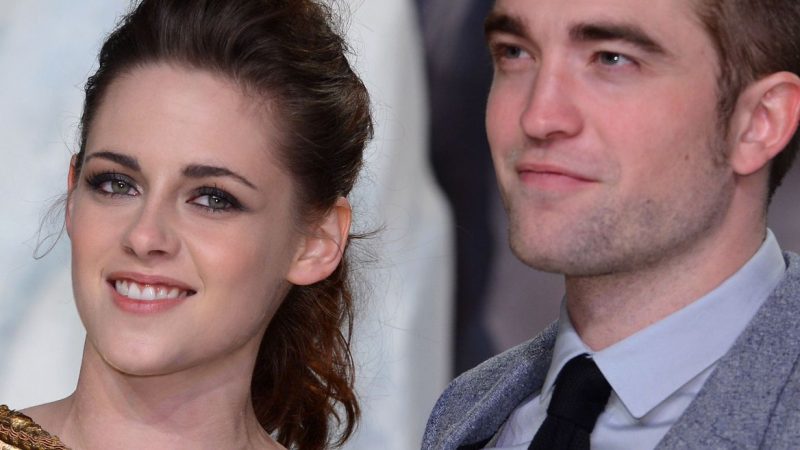 Роберт Паттінсон в пошуках тієї єдиної