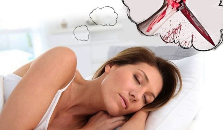 Розшифровка сну про вбивцю: думки сонників, до чого сниться кілер, вбивство і насильство