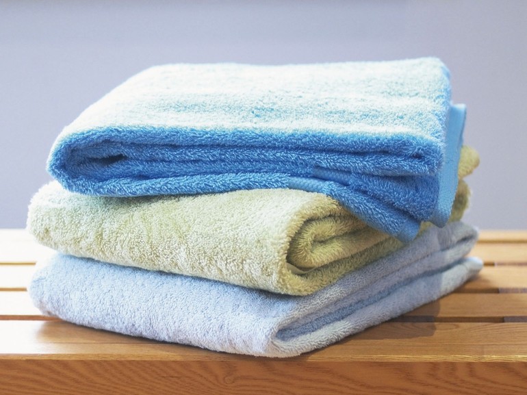 Рушник в сонник до чого сниться або махровий банний, чиста чи брудна текстильний виріб для витирання