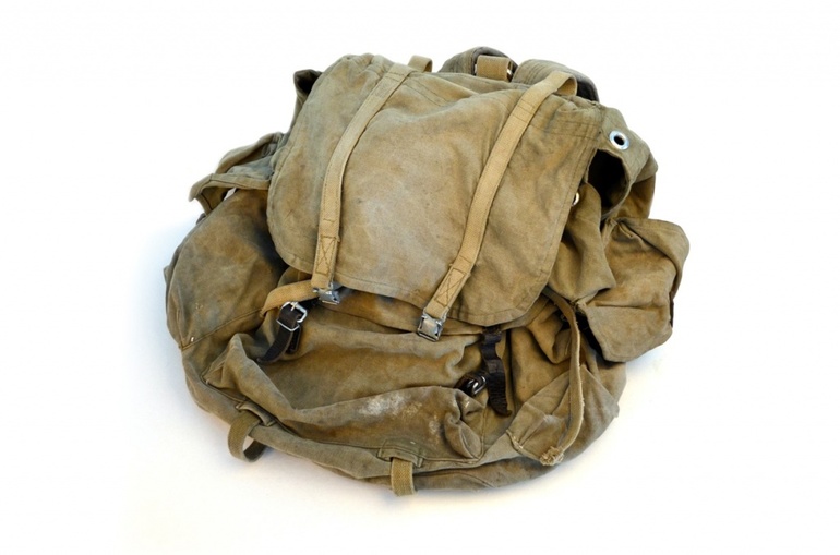 Рюкзак сонники: до чого приснилися різні види ранця і дії з ним