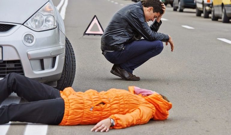 Що говорить сонник: збила машина смерть близької людини або без особливих травм