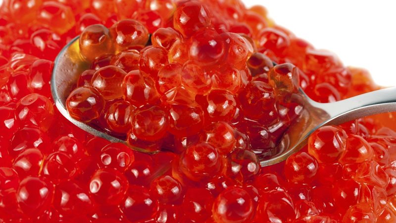 Що означає в сні бачити рибу з ікрою: особливості трактування