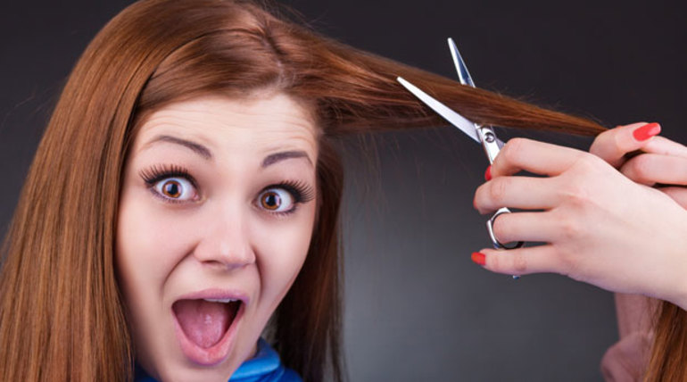 Що значить відрізати волосся у сні: колір і довжина, різні зачіски по соннику, що означає бачити перукаря
