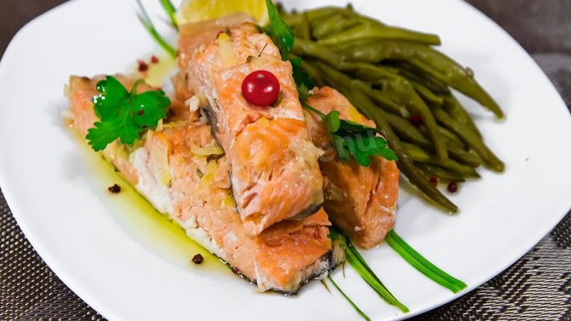 Що значить, якщо приснилася червона риба: варіанти тлумачень