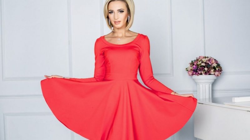 Секрети Ольги Бузової або як стати ведучою “Дом 2”?