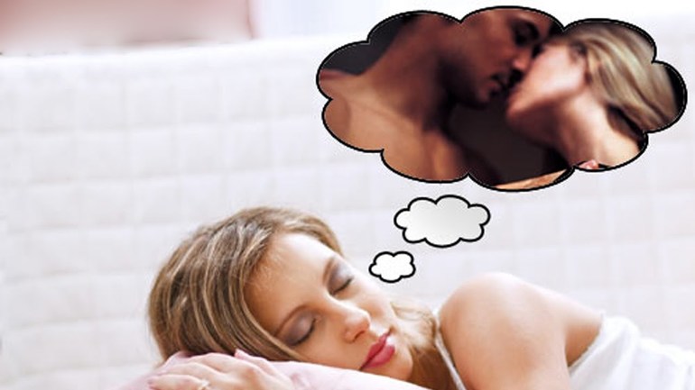 Секс у сні: що відповідно різним сонникам означає, коли сниться інтимна близькість