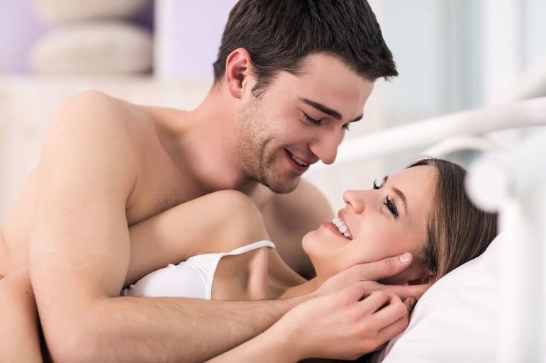 Секс у сні: що відповідно різним сонникам означає, коли сниться інтимна близькість