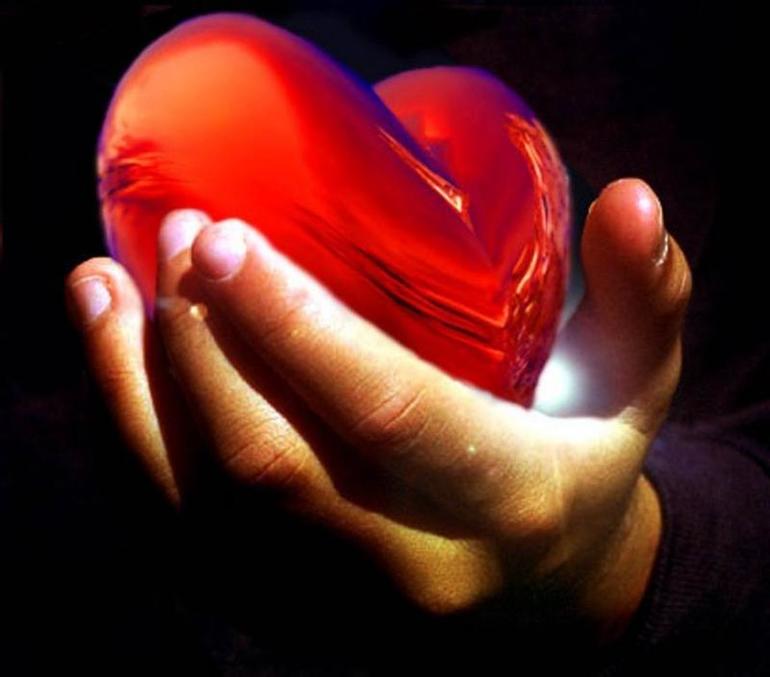 Серце сонники: до чого приснився цей орган і різні дії з ним