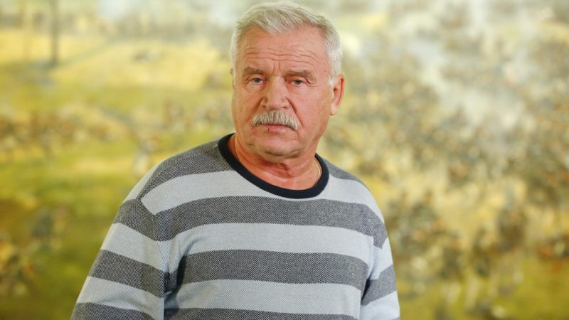 Сергій Никоненко: таємний аборт першої дружини, смерть коханої невістки. Трагедії в життя знаменитого актора.