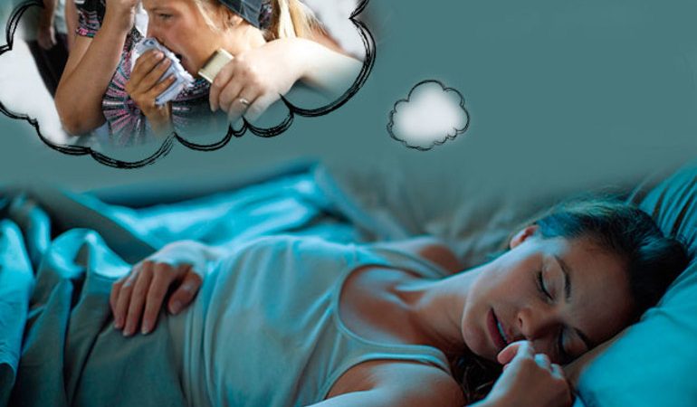 Сни з мертвим чоловіком: що згідно сонникам означає, коли сниться померлий як живий