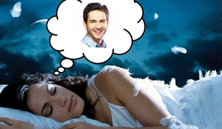 Сниться хлопець з суботи на неділю: до чого може приснитися знайомий, коханий або п’яний молодий чоловік