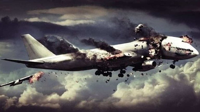 Сниться падіння літака: що віщує сон, якщо побачити смерть, бути свідком авіакатастрофи