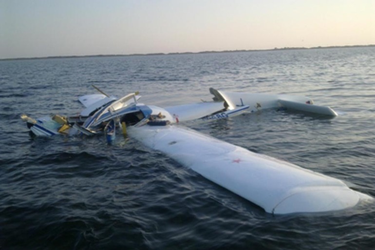 Сниться падіння літака: що віщує сон, якщо побачити смерть, бути свідком авіакатастрофи