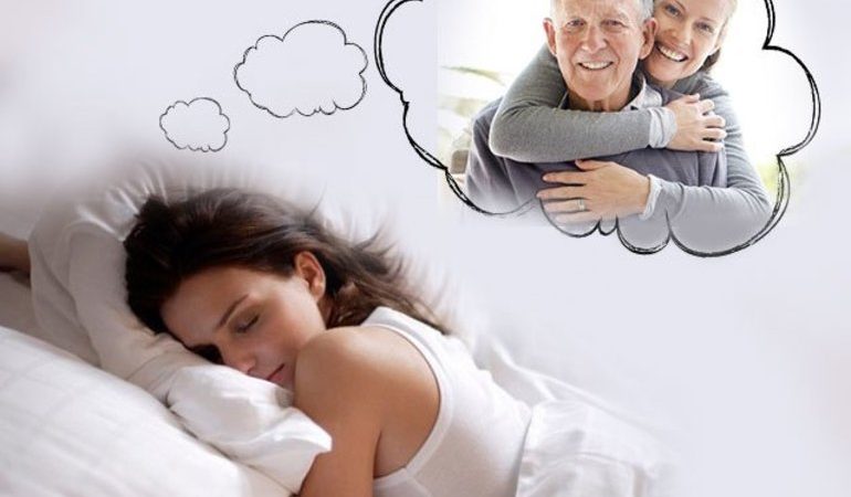 Сняться померлі батьки: що означає бачити одного і відразу обох покійників уві сні в різних ситуаціях