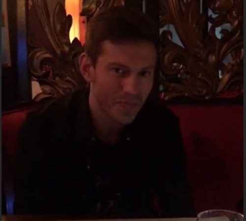 Собчак виклала інтимне відео разом з Федором Смоловым