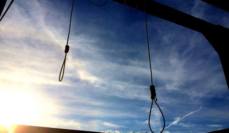 Сон, де сниться шибеник: тлумачення з відомим сонникам